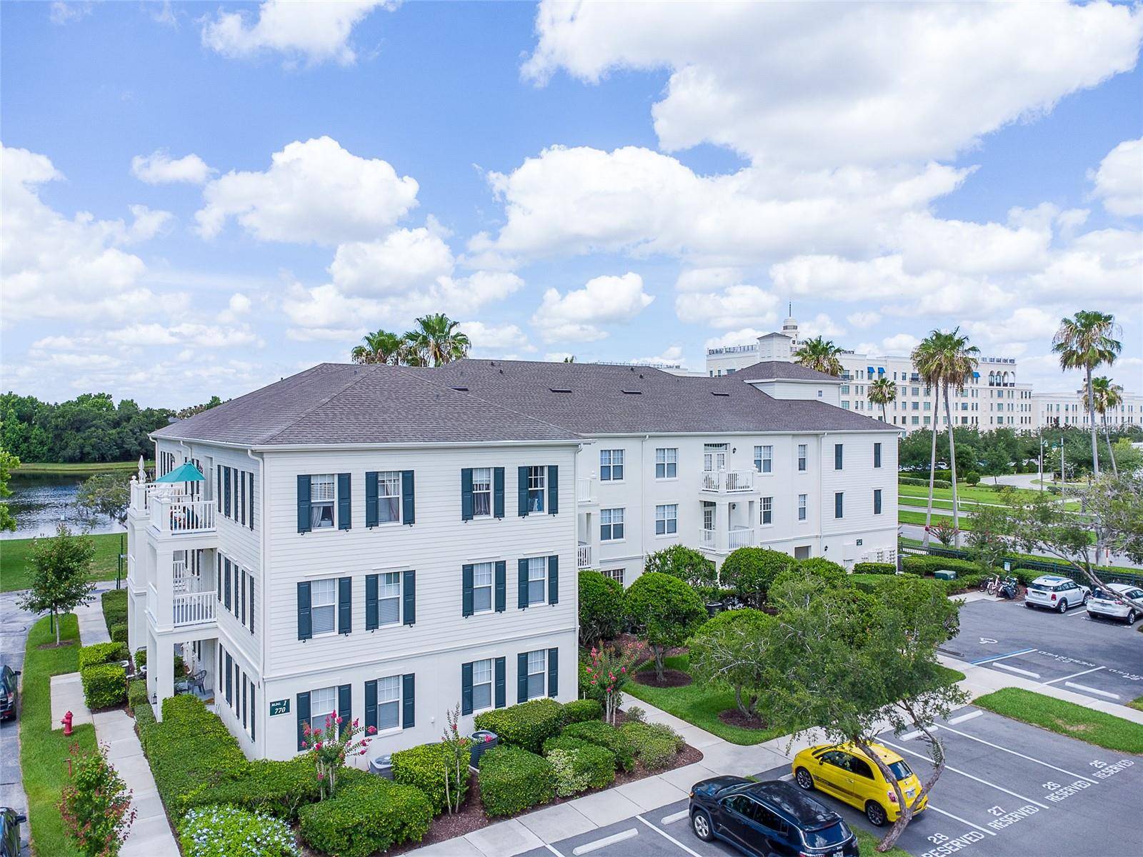 770 SIENA PALM DR #206, Celebration, FL 34747