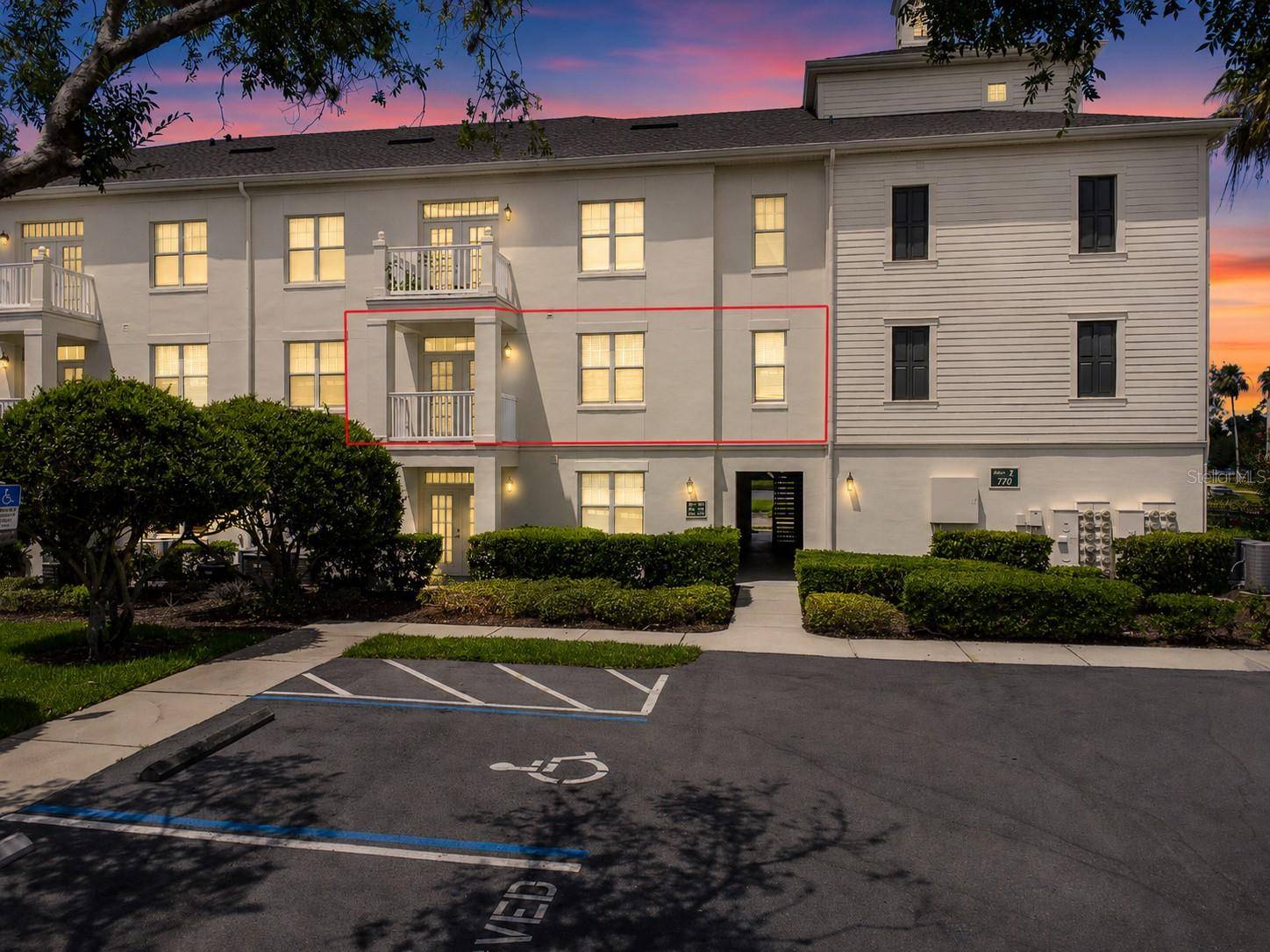 770 SIENA PALM DR #206, Celebration, FL 34747