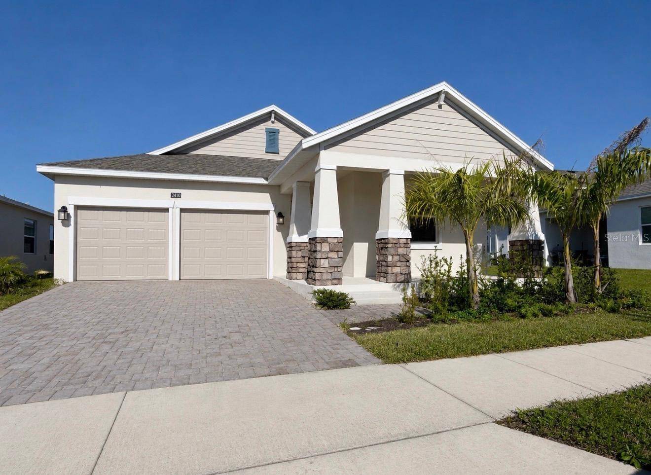 2410 RELAXING LN, Kissimmee, FL 34744