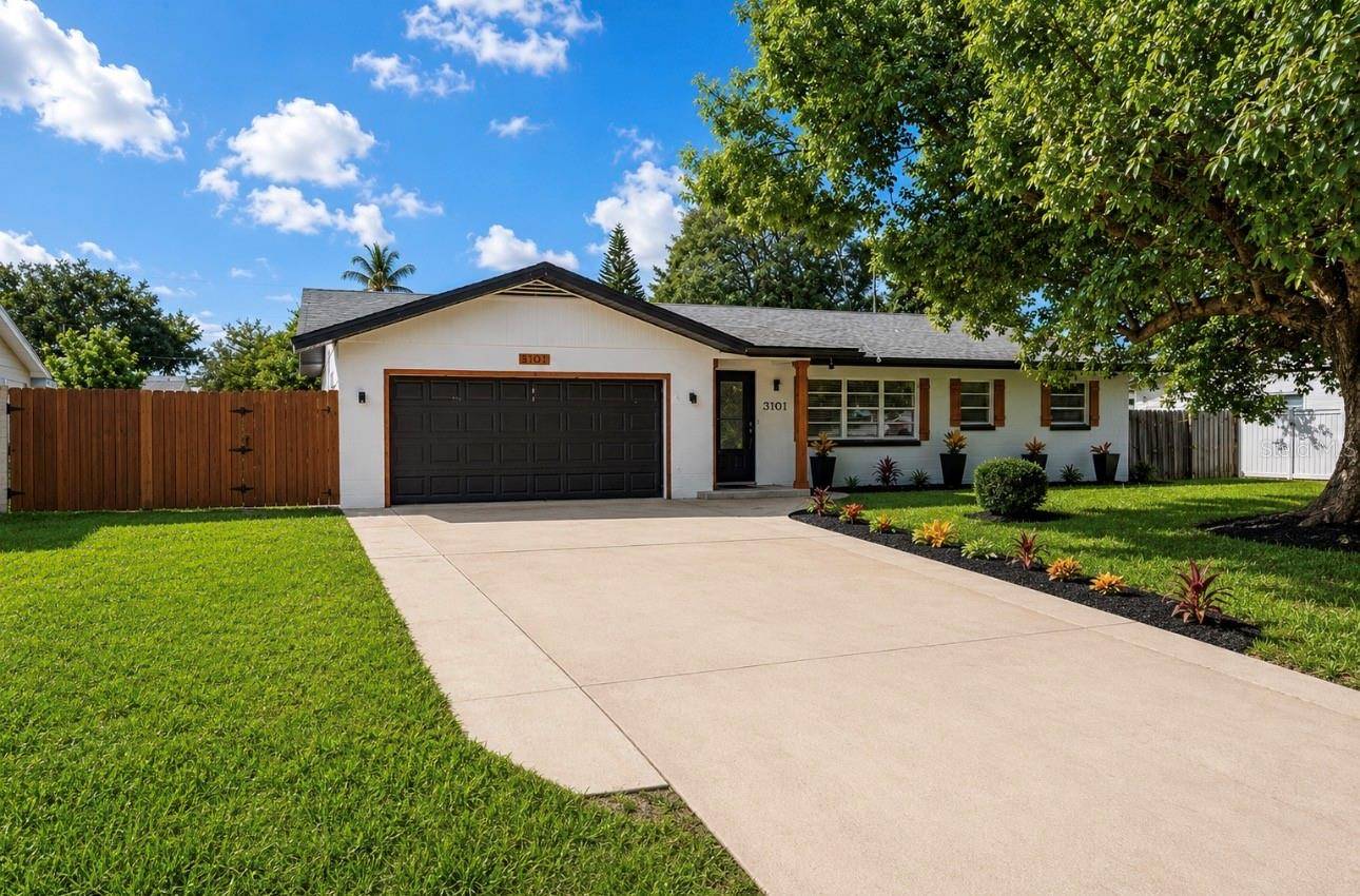 3101 FLOWERTREE RD, Belle Isle, FL 32812