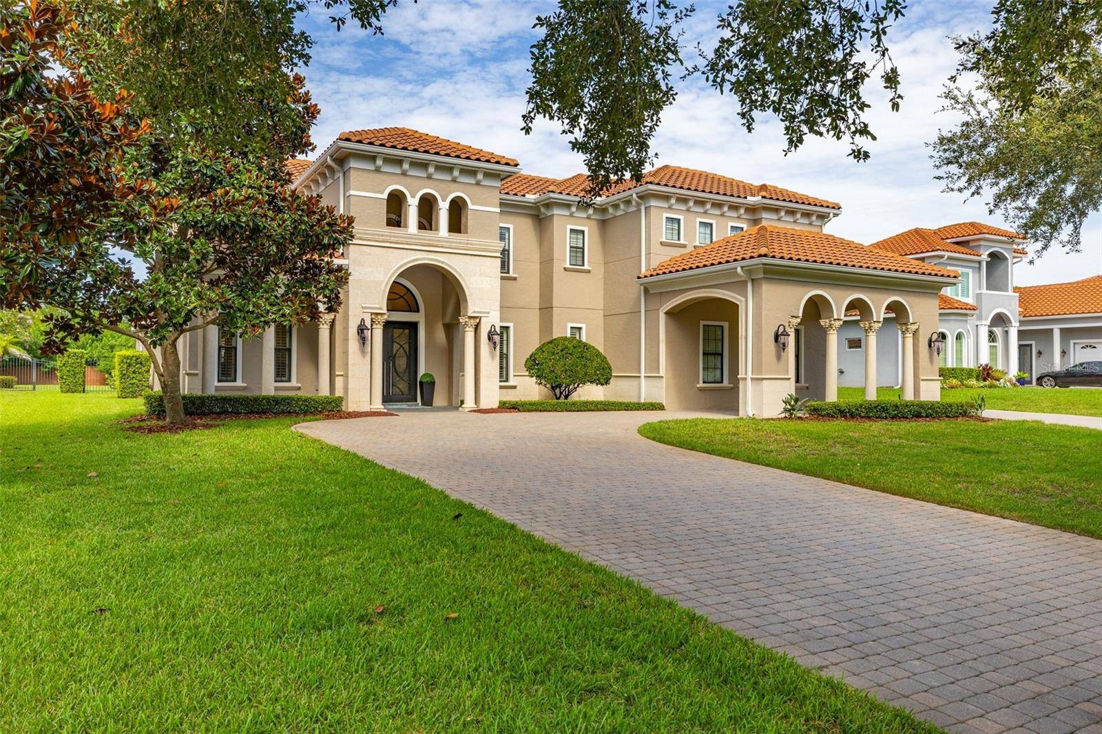 5526 MARLEON DR, Windermere, FL 34786