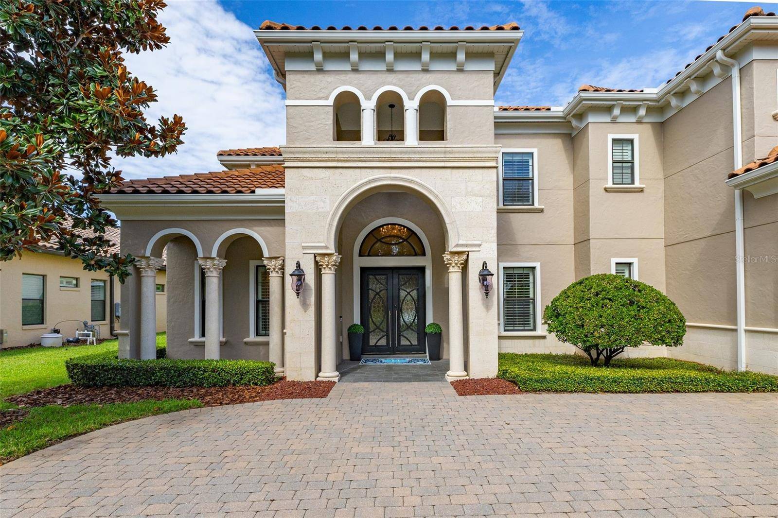 5526 MARLEON DR, Windermere, FL 34786