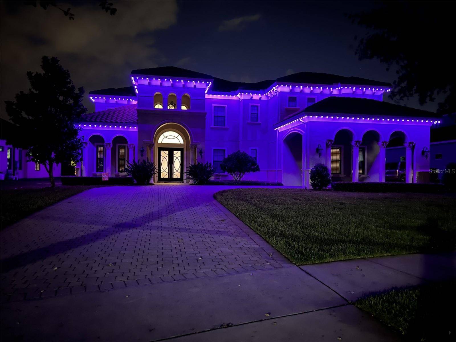 5526 MARLEON DR, Windermere, FL 34786