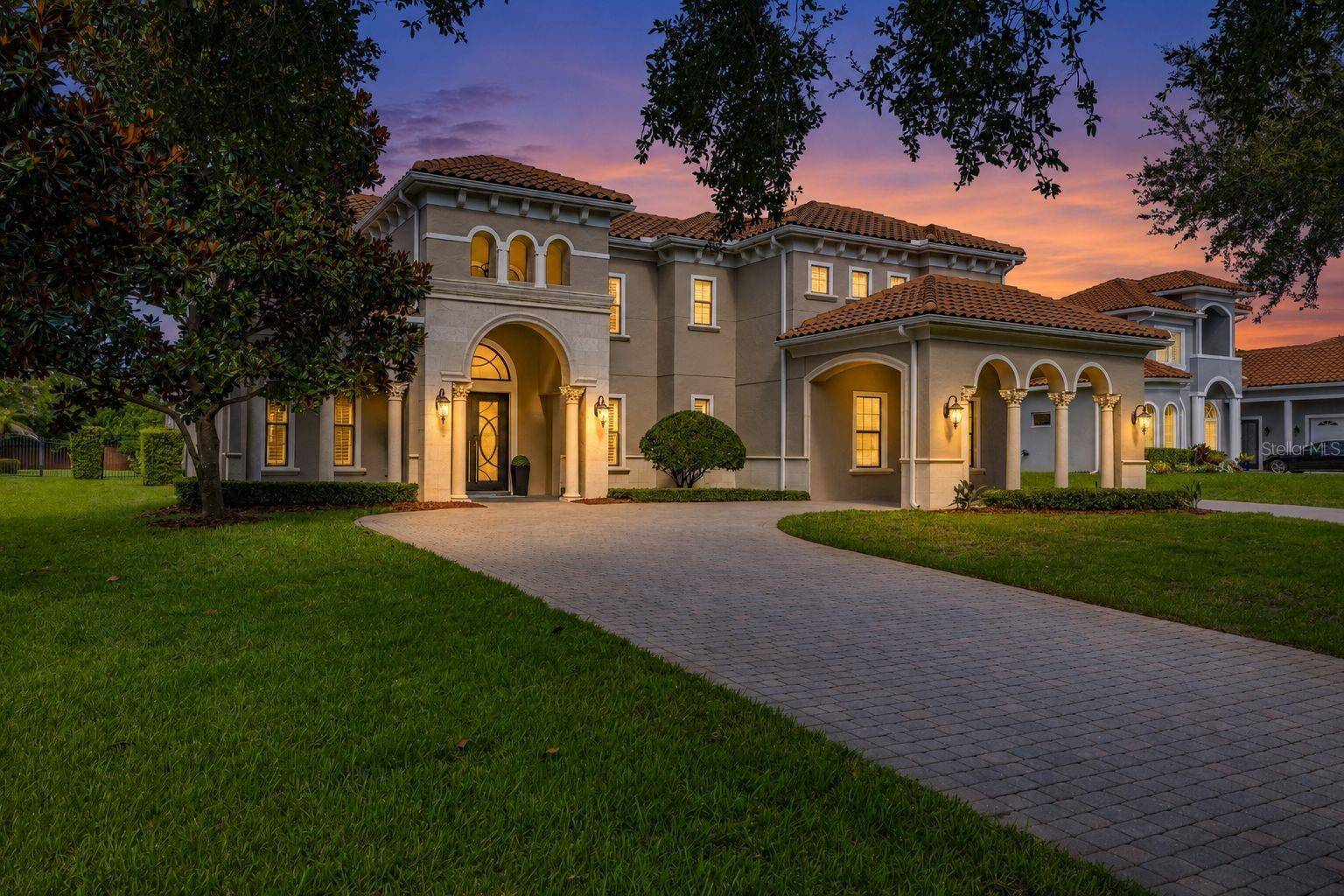 5526 MARLEON DR, Windermere, FL 34786