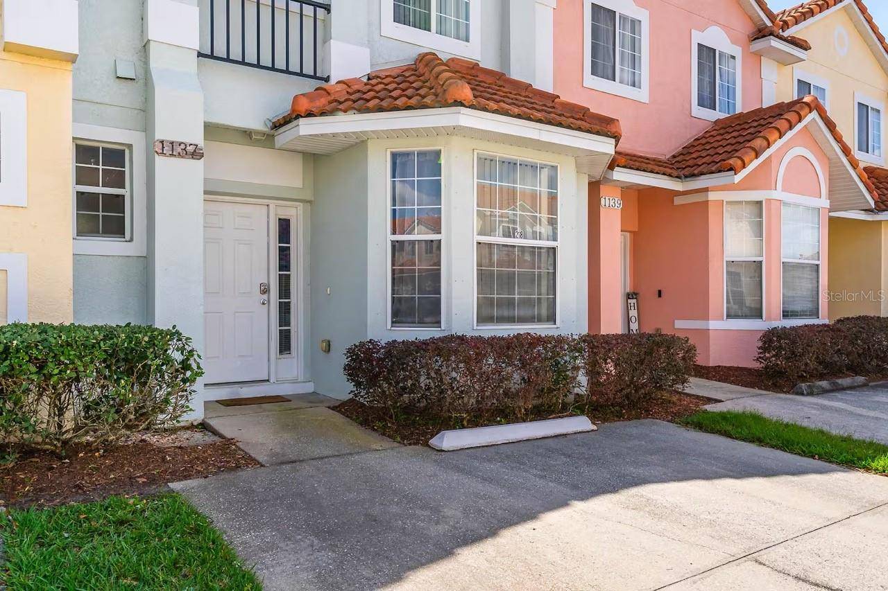 1137 S BEACH CIR, Kissimmee, FL 34746