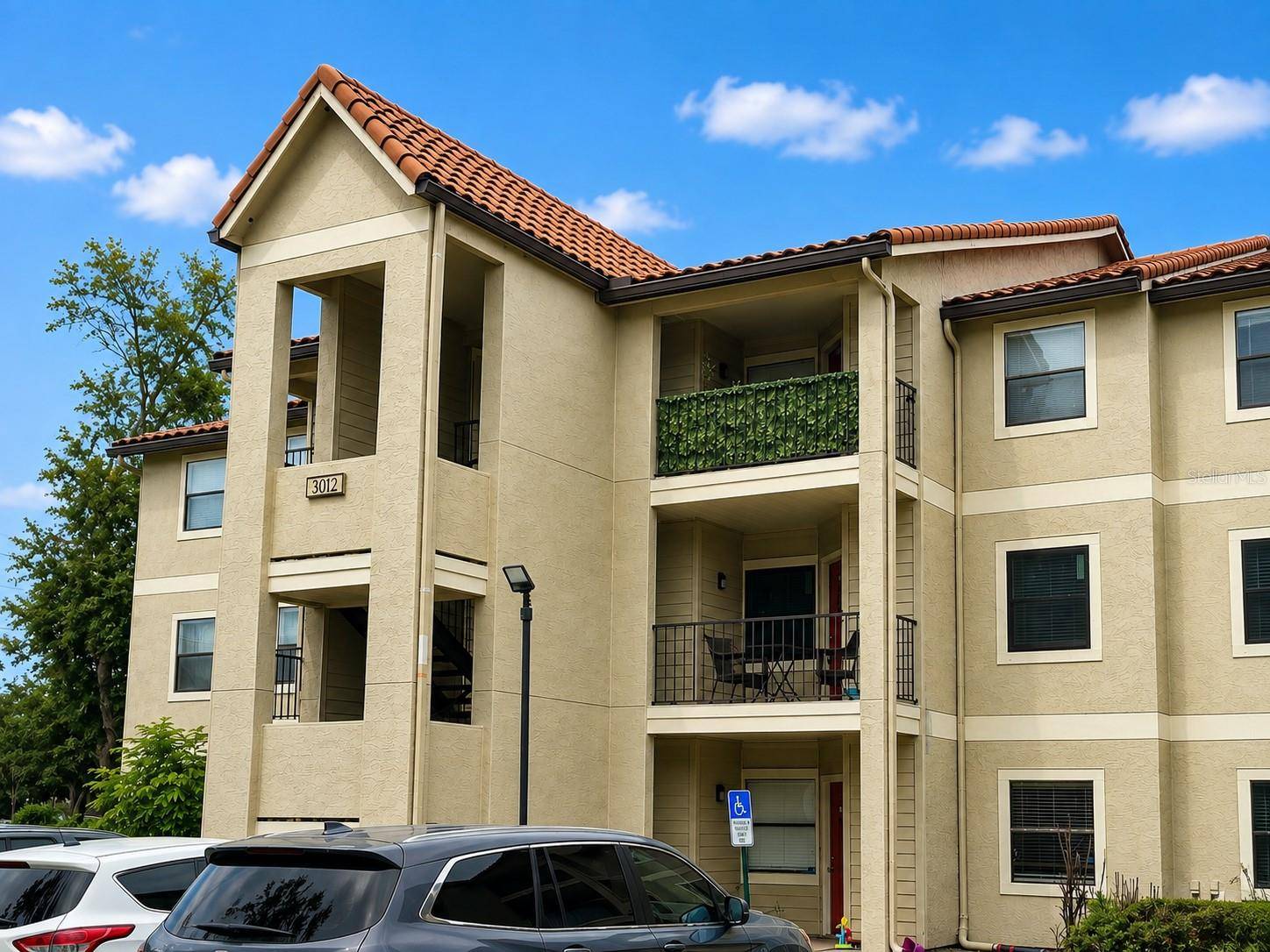 3012 PARKWAY BLVD #105, Kissimmee, FL 34747