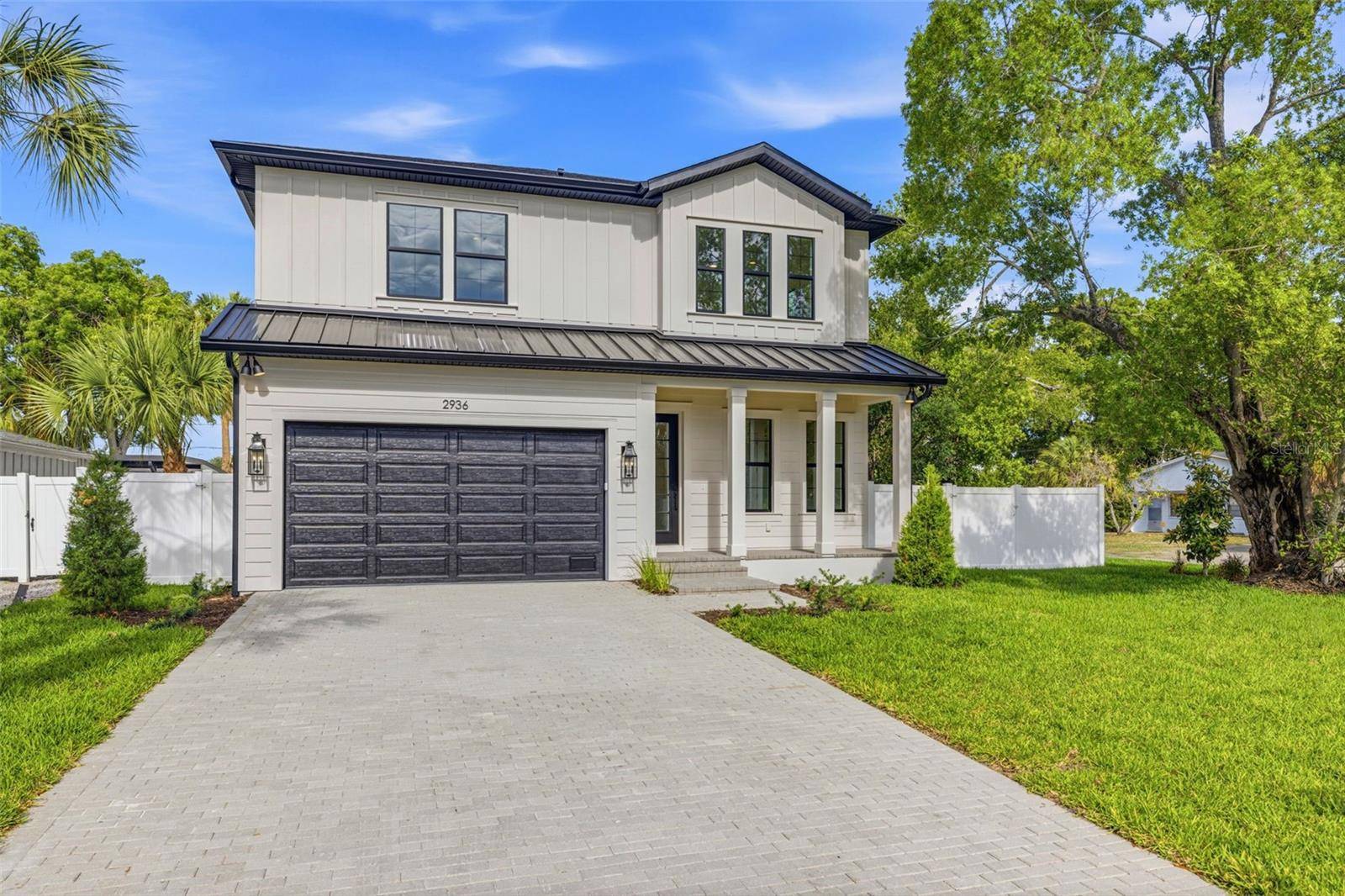 2936 W ROGERS AVE, Tampa, FL 33611