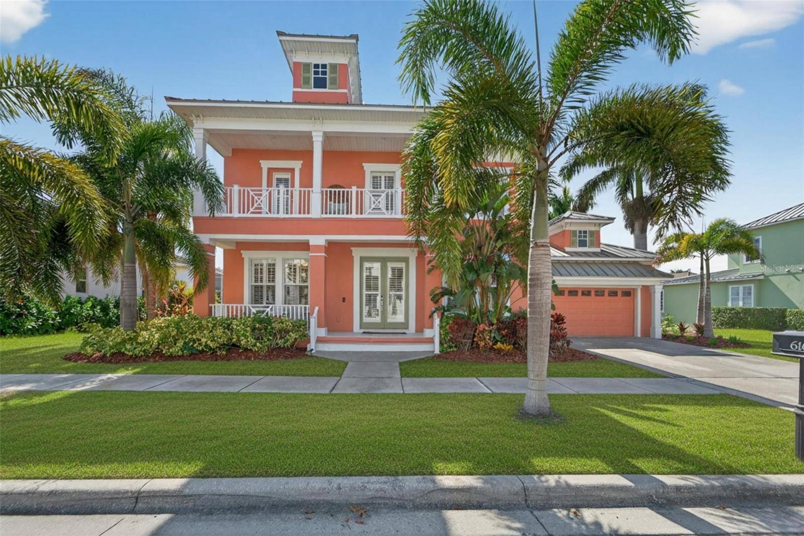616 MIRABAY BLVD, Apollo Beach, FL 33572