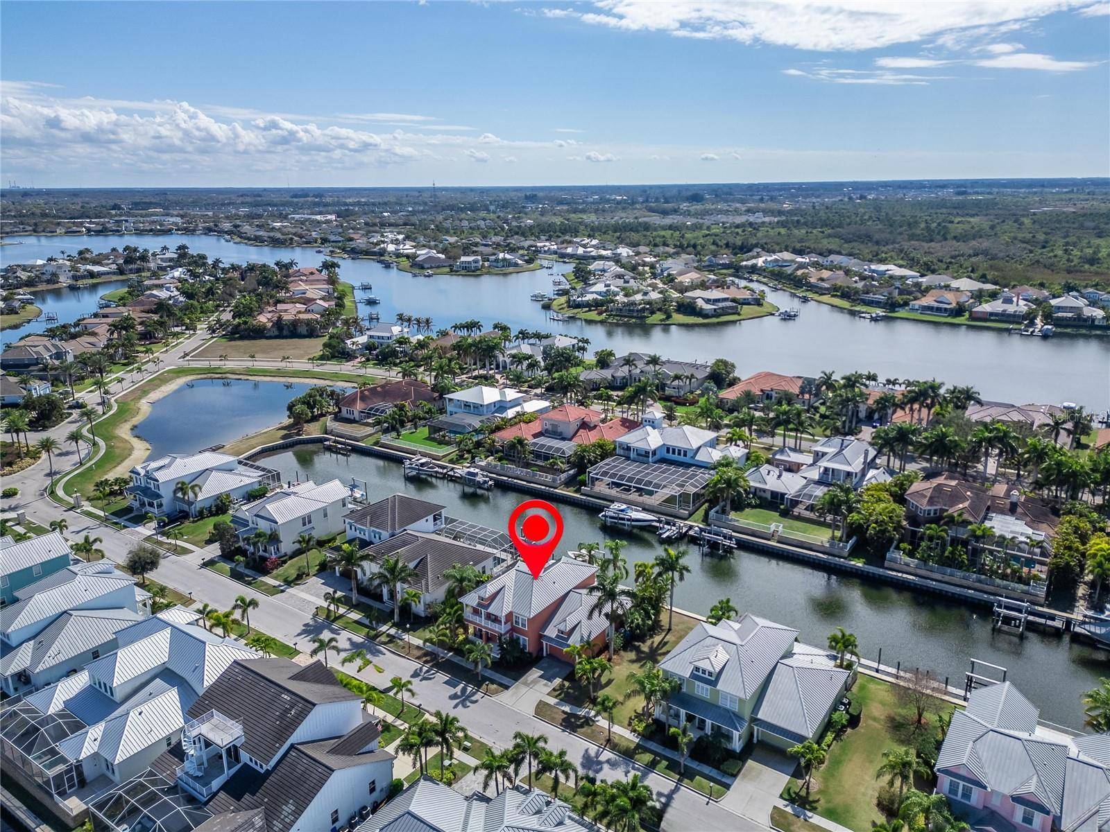 616 MIRABAY BLVD, Apollo Beach, FL 33572