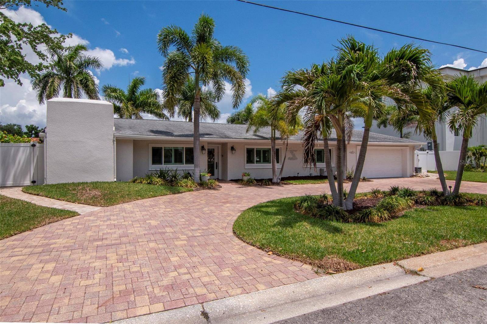 4927 W MELROSE AVE N, Tampa, FL 33629