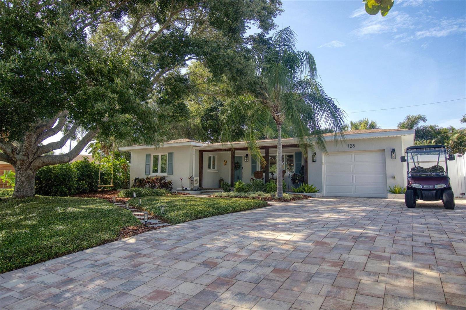 128 EDGEWATER TER, Dunedin, FL 34698