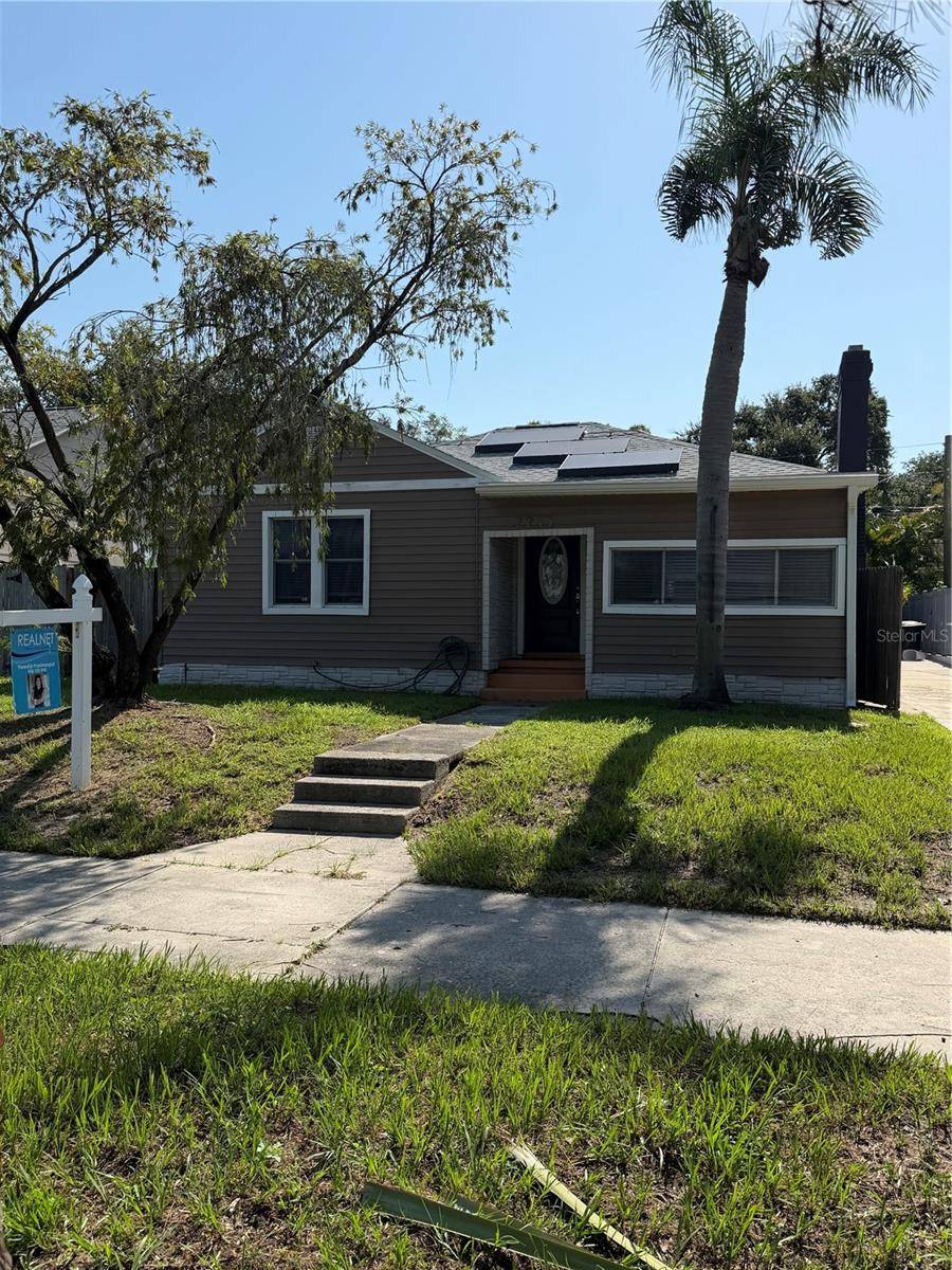 2219 16TH ST N, St Petersburg, FL 33704