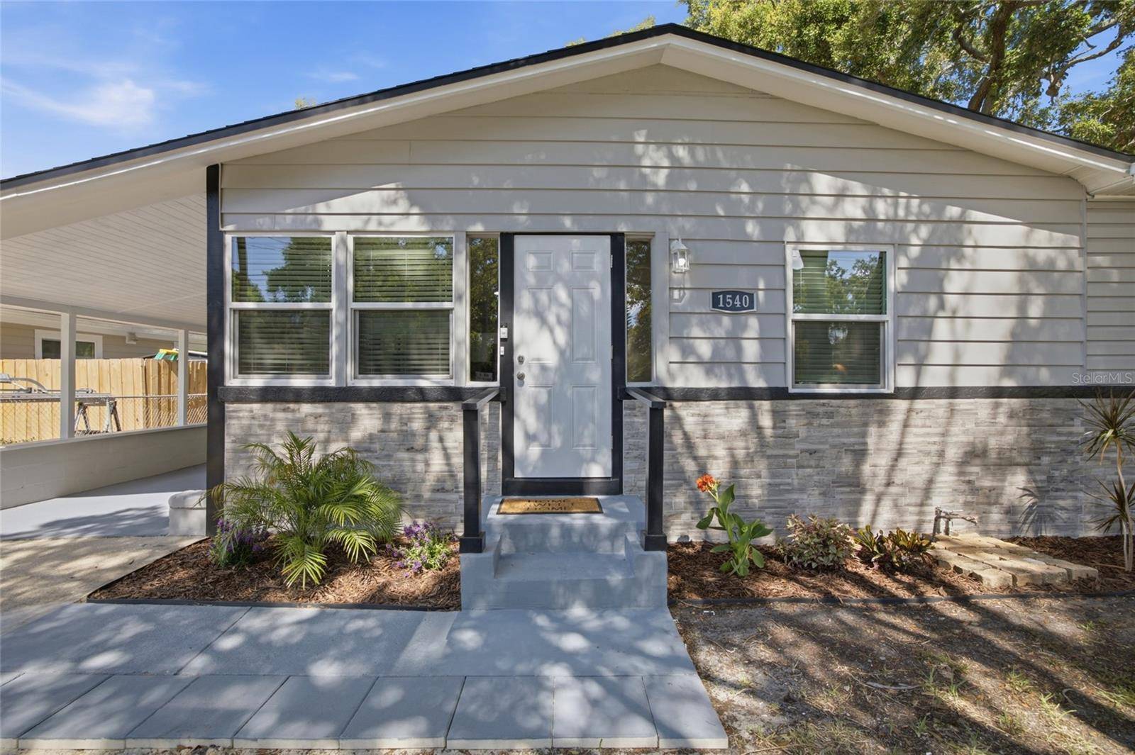 1540 TILLEY AVE, Clearwater, FL 33756