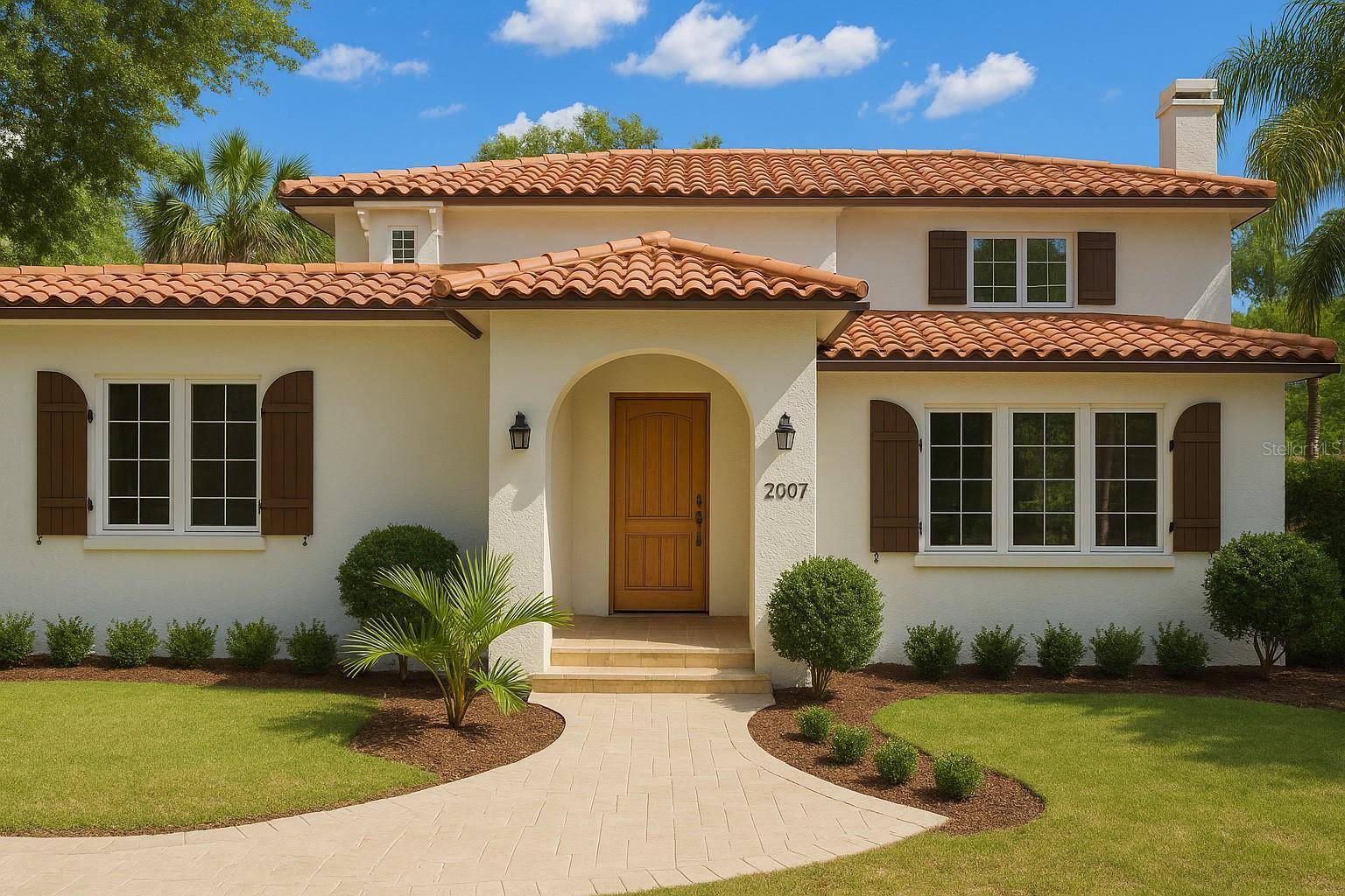 2217 BREVARD RD NE, St Petersburg, FL 33704