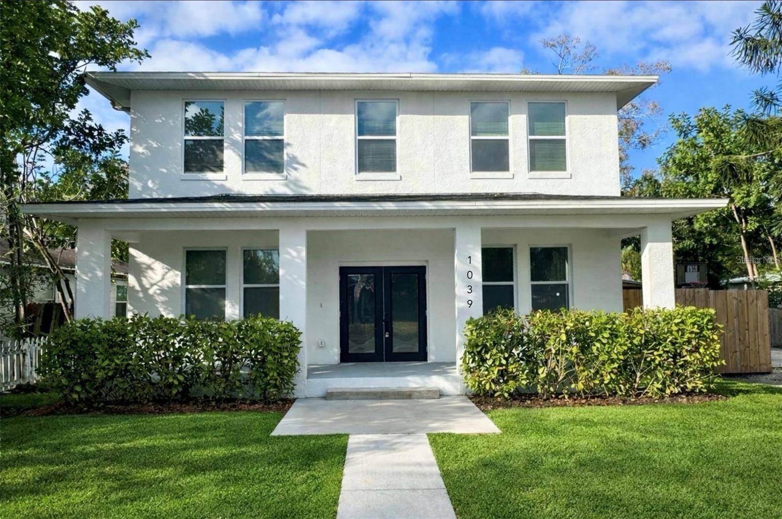 1039 53RD AVE N, St Petersburg, FL 33703