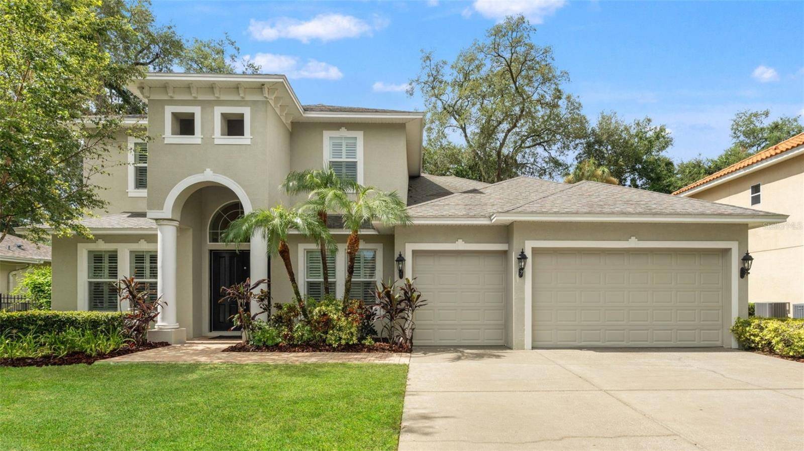2112 CARROLL LANDING DR, Tampa, FL 33612