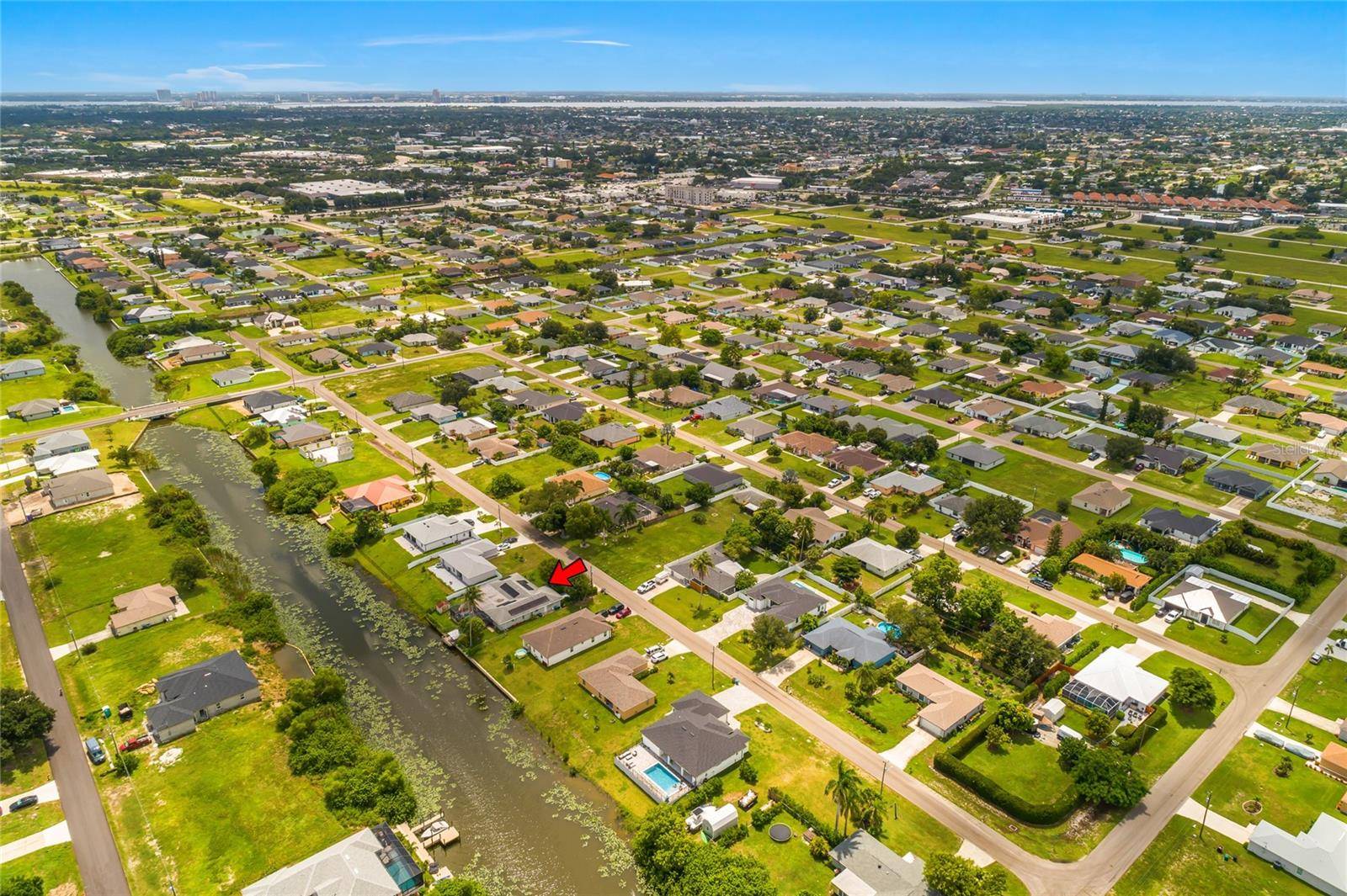 1121 NE 11TH TER, Cape Coral, FL 33909