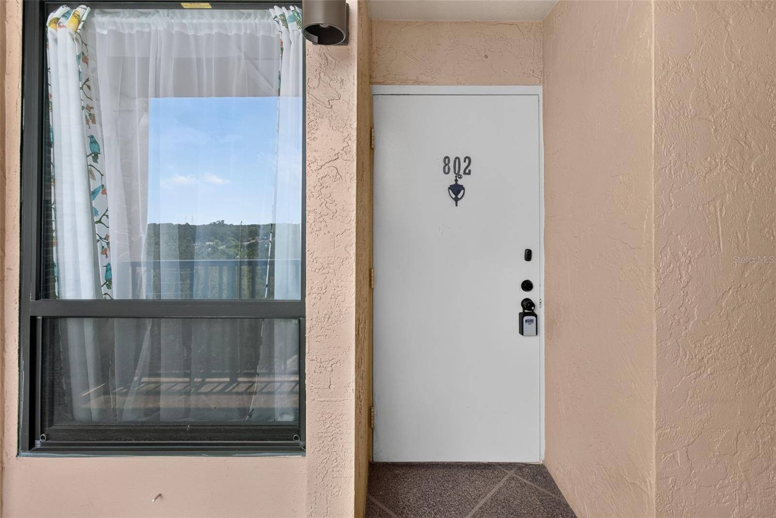 2621 COVE CAY DR #802, Clearwater, FL 33760