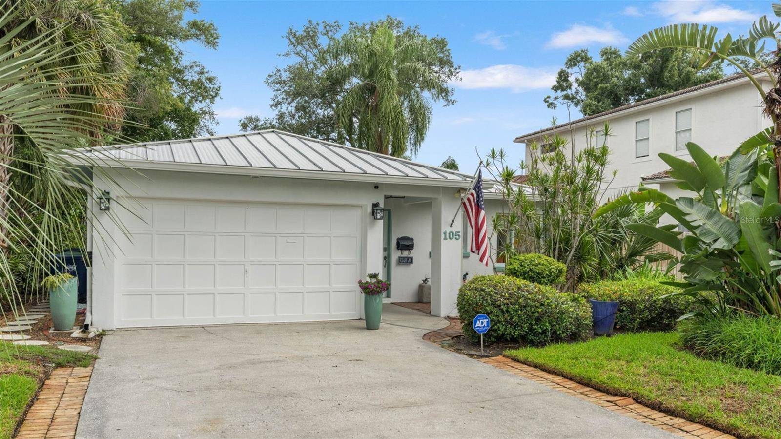 105 ADALIA AVE, Tampa, FL 33606