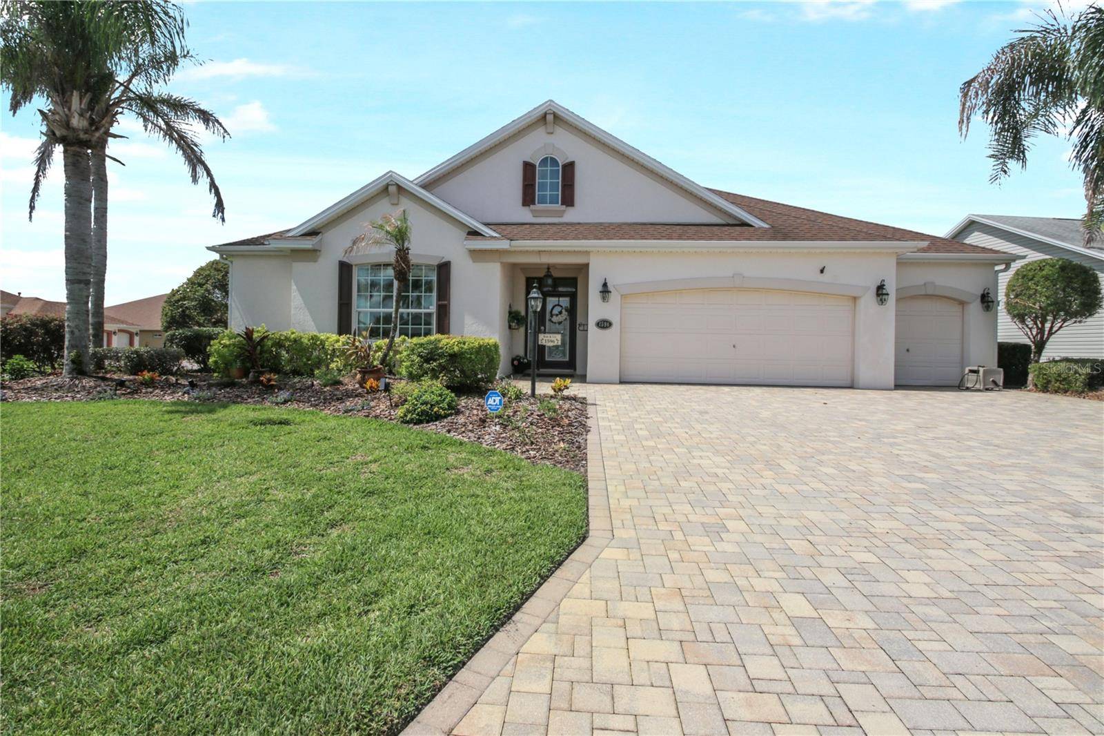 1596 BIRMINGHAM TER, The Villages, FL 32162