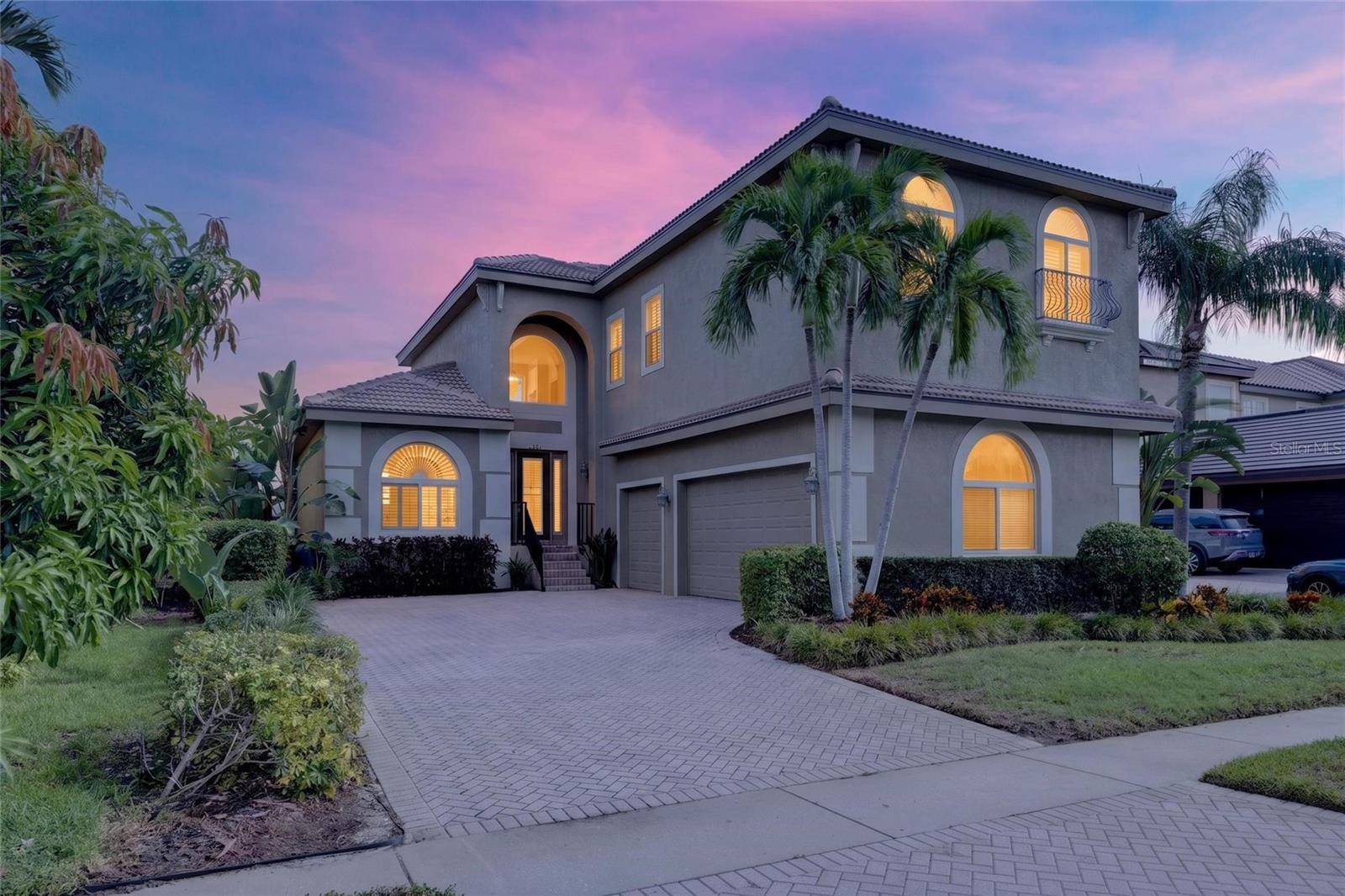 1231 ACAPPELLA LN, Apollo Beach, FL 33572