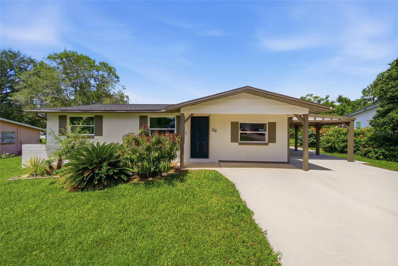 52 S JEFFERSON ST, Beverly Hills, FL 34465