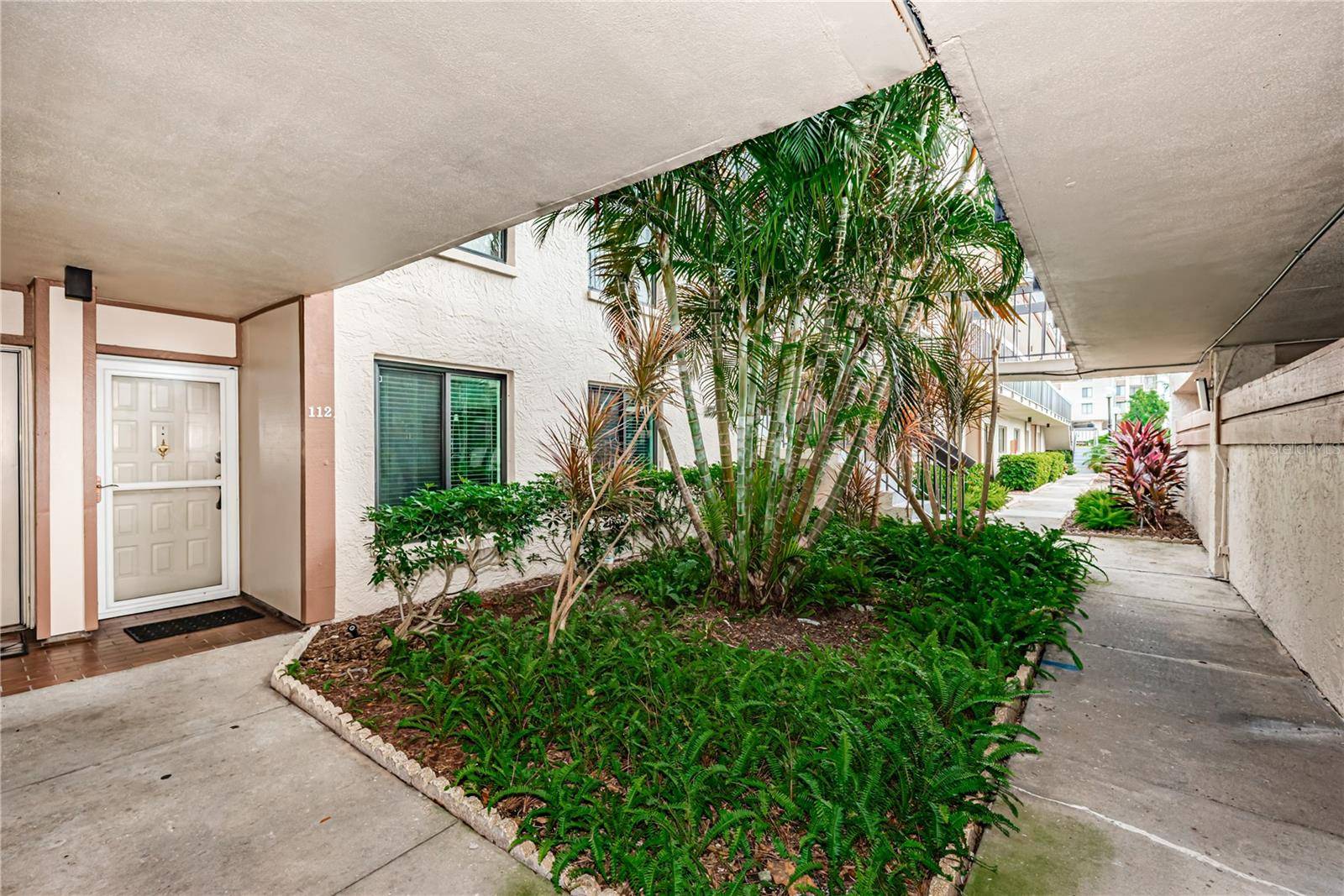 6269 PALMA DEL MAR BLVD S #112, St Petersburg, FL 33715