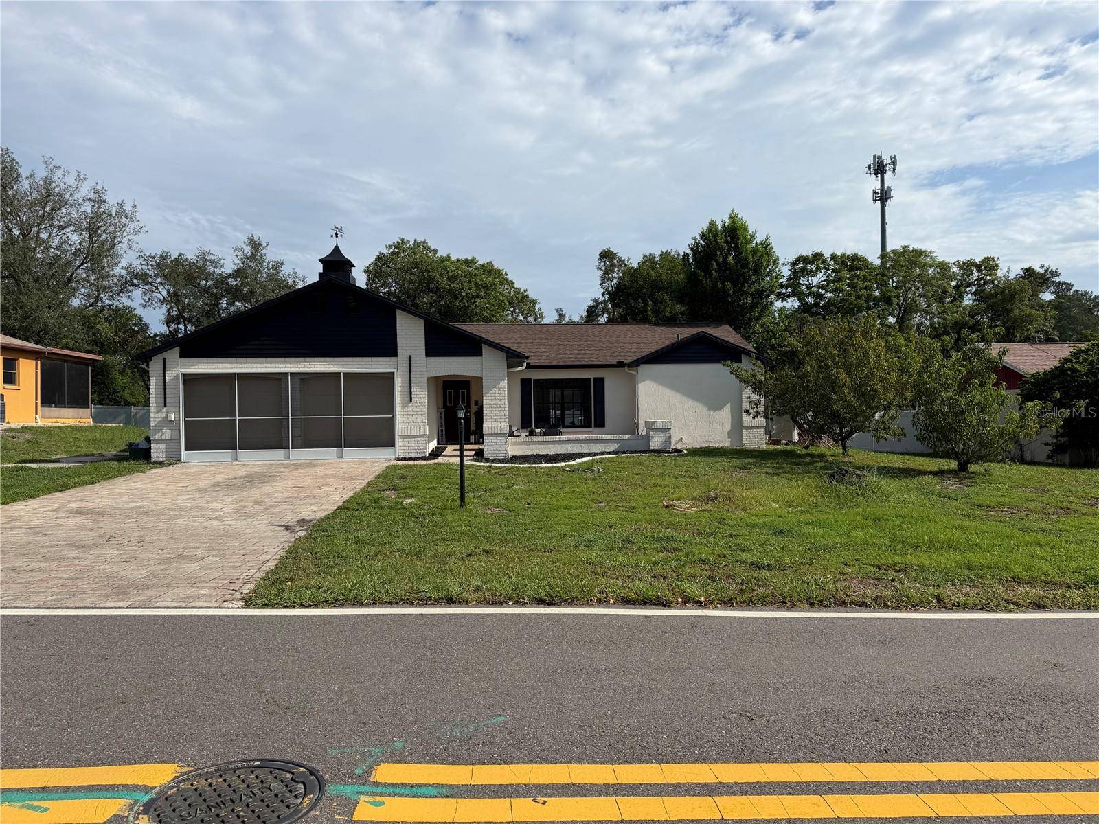 8185 PHILATELIC DR, Spring Hill, FL 34606
