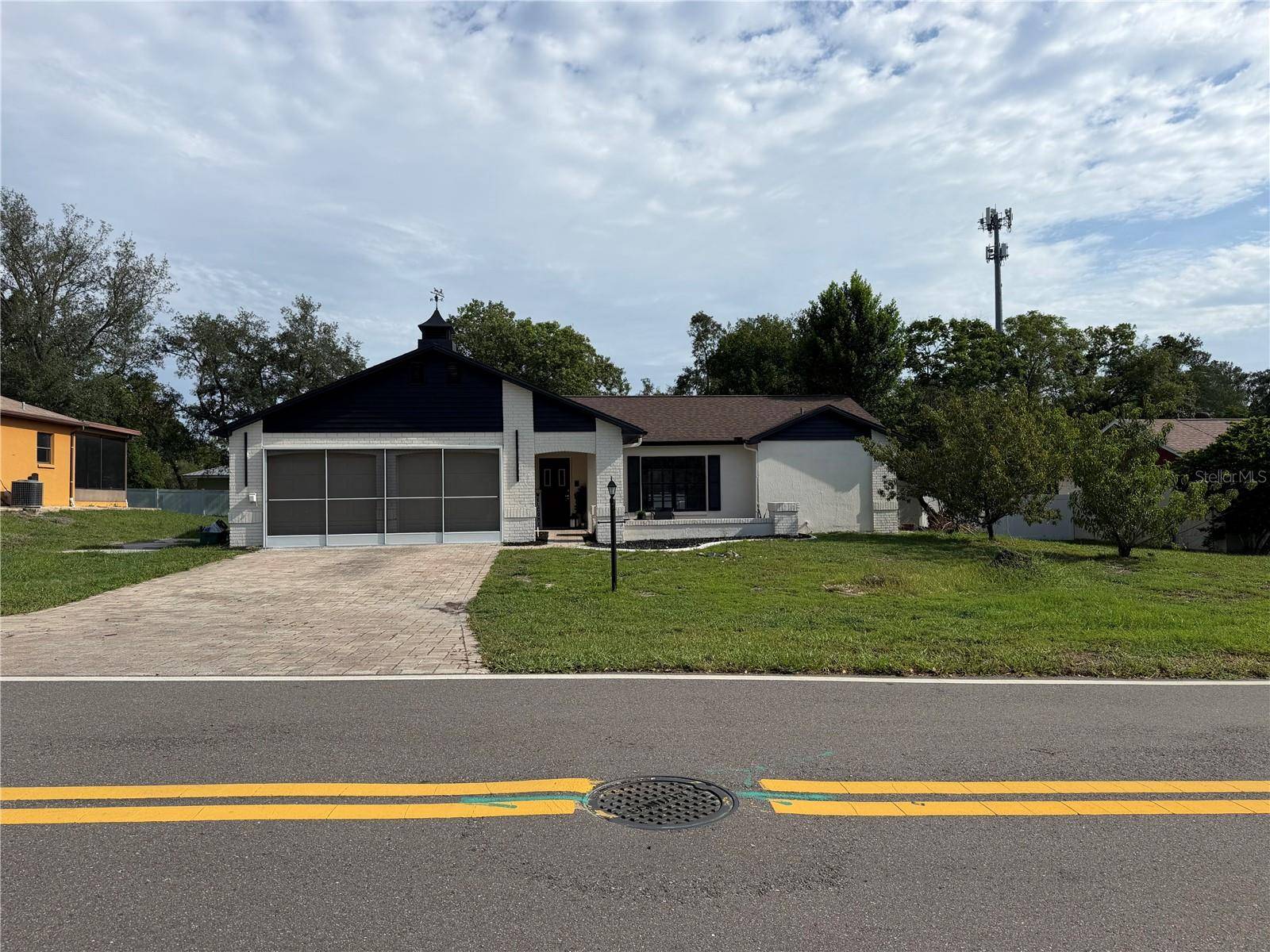 8185 PHILATELIC DR, Spring Hill, FL 34606