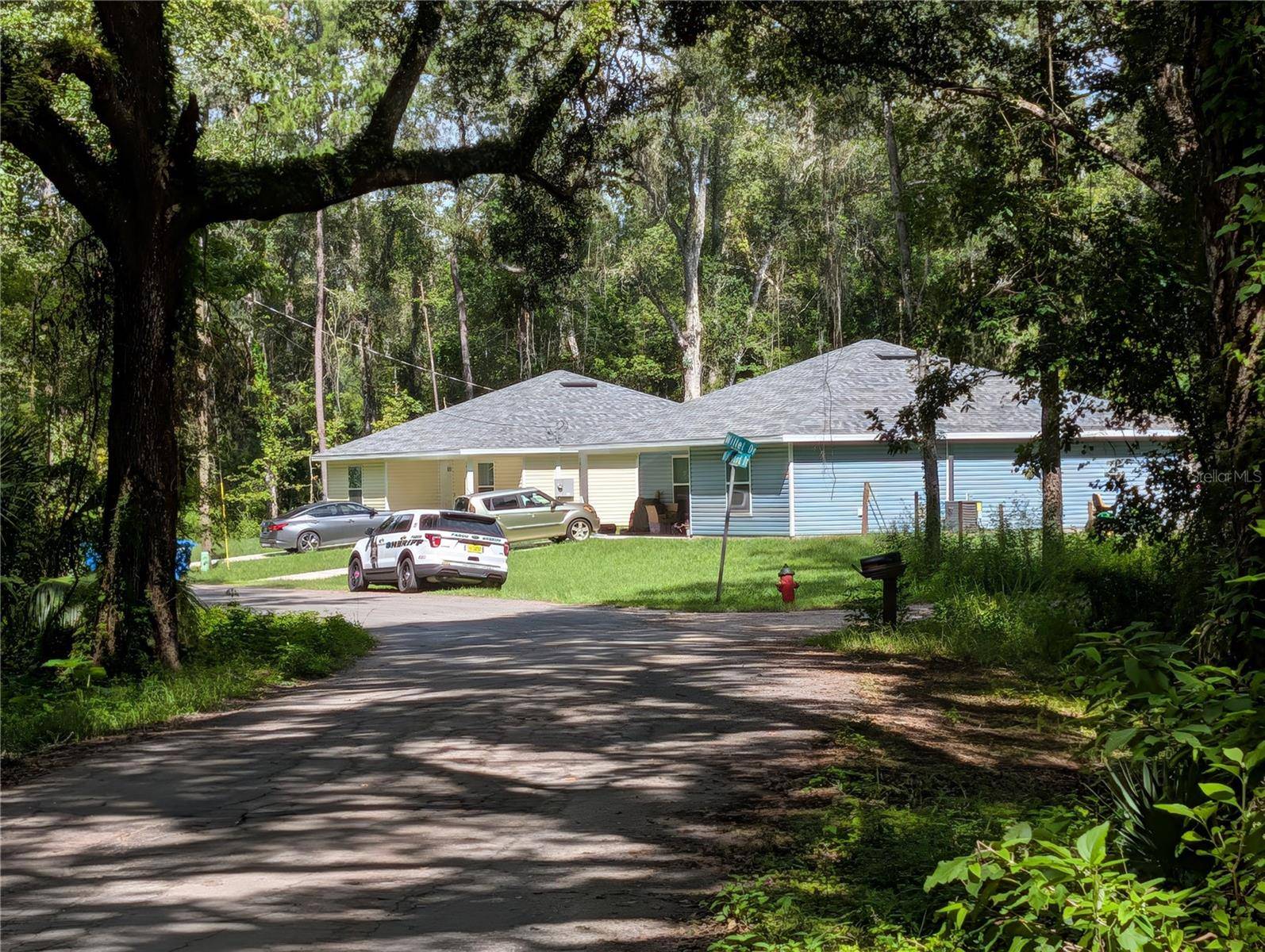 0 WILDWOOD DR, Brooksville, FL 34601