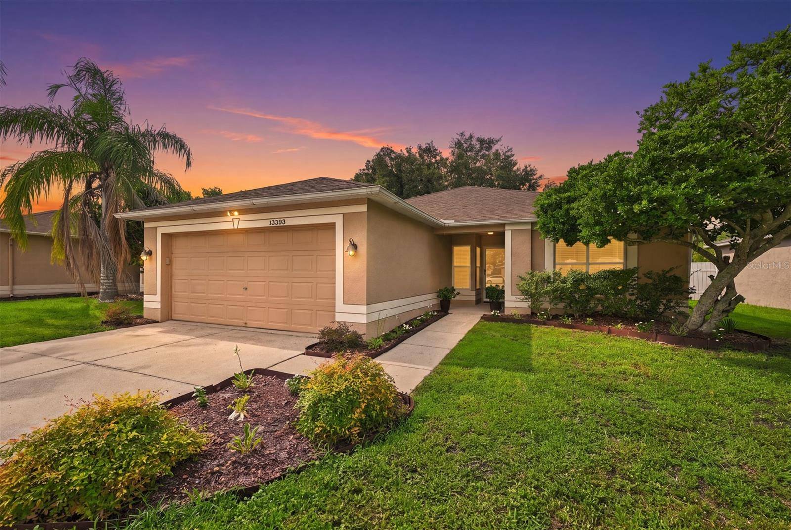 13203 PRESTWICK CREEK DR, Riverview, FL 33579