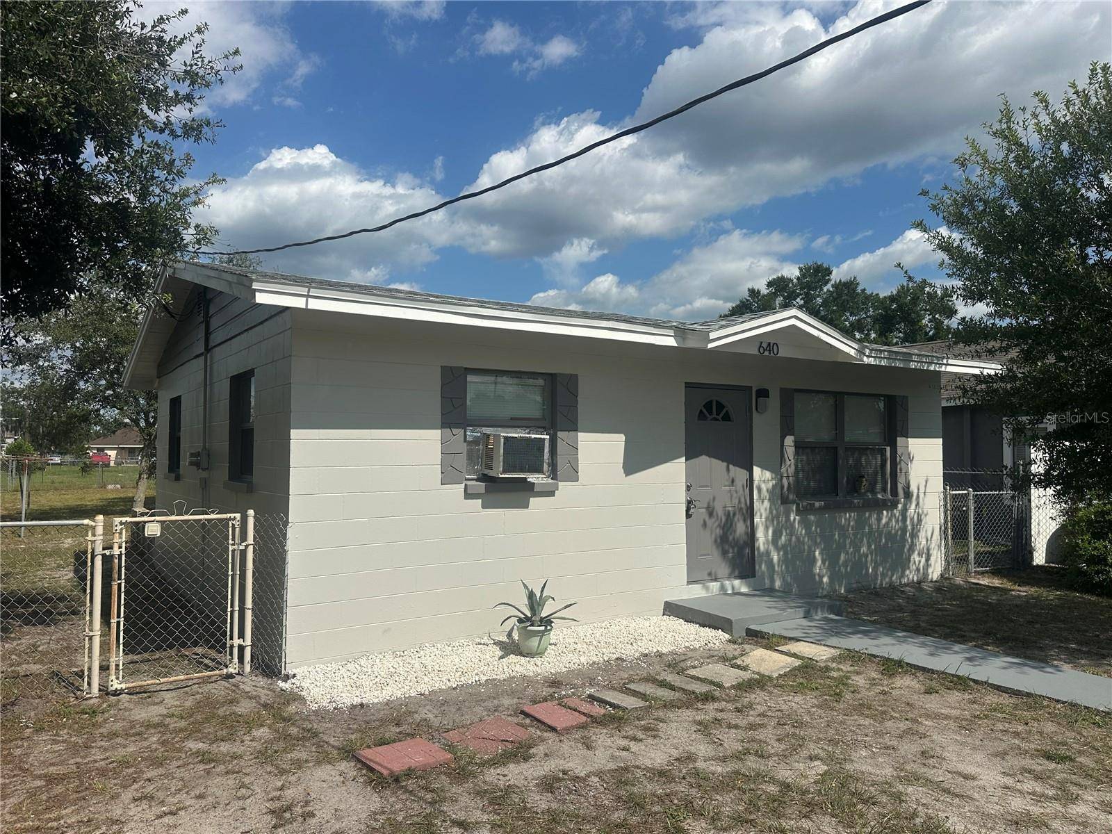 640 N 8TH ST, Eagle Lake, FL 33839