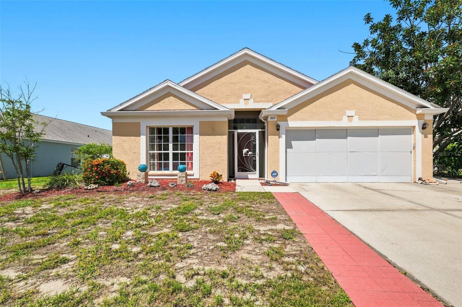 207 LAKEWAY LN, Apollo Beach, FL 33572