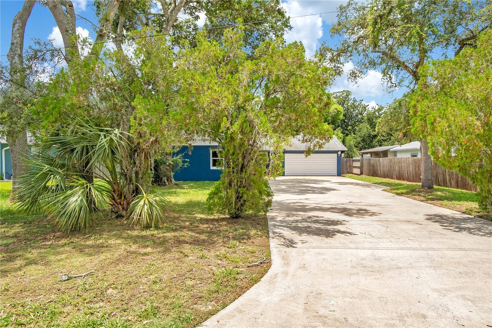 236 MCINTOSH RD, Ormond Beach, FL 32174