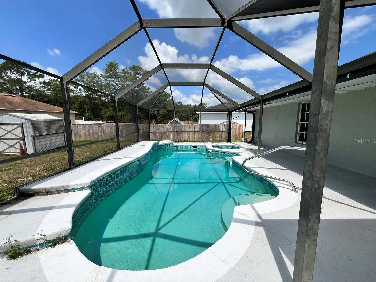 2699 BENTLEY DR, Deltona, FL 32738