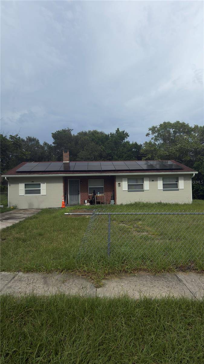 833 LONGVIEW AVE, Deland, FL 32720
