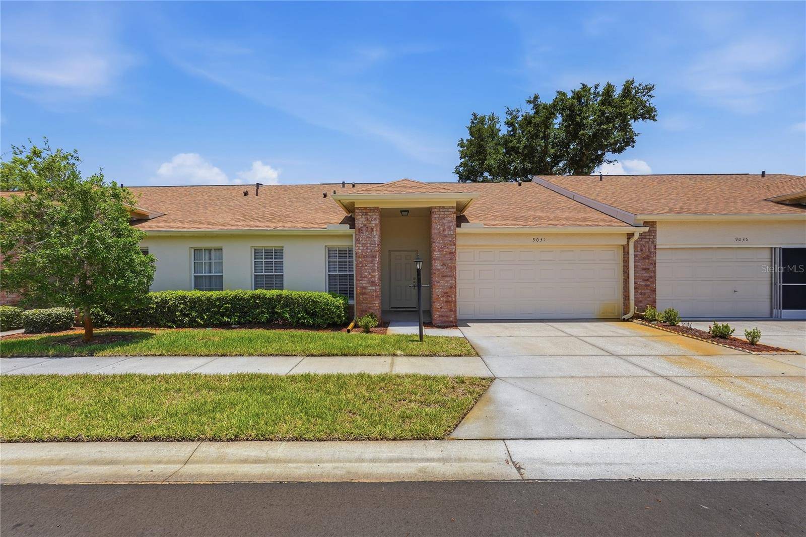 9031 WARWICK LN #9031, New Port Richey, FL 34655