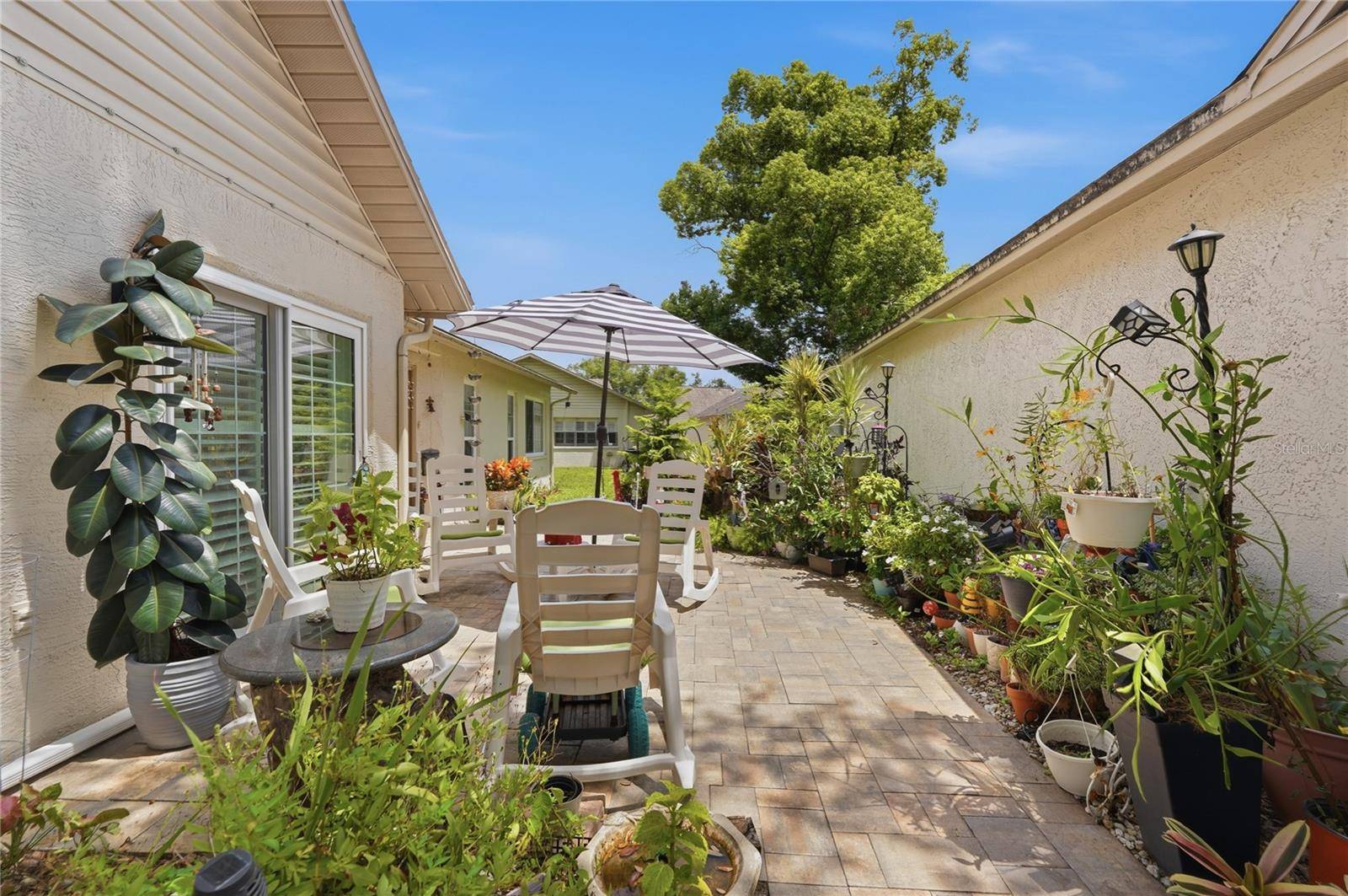 4706 WALLINGFORD CT #68, New Port Richey, FL 34655