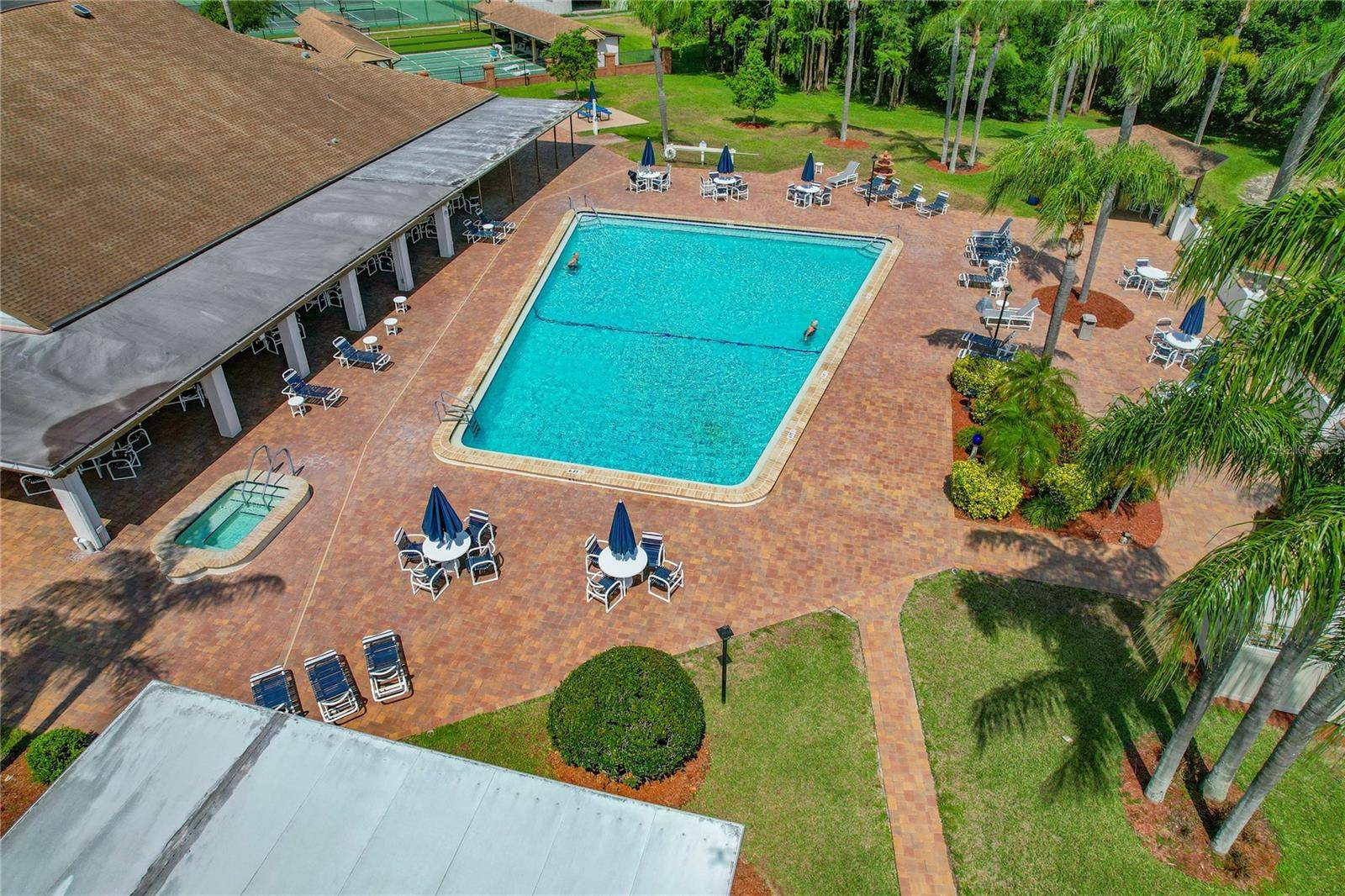 4706 WALLINGFORD CT #68, New Port Richey, FL 34655