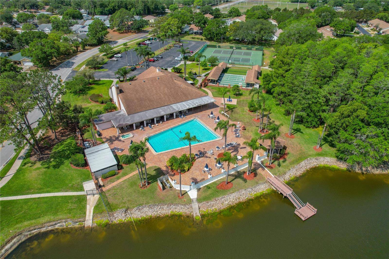 4706 WALLINGFORD CT #68, New Port Richey, FL 34655