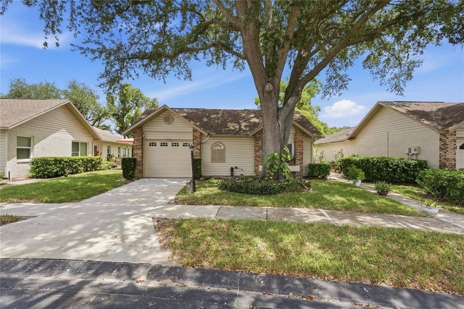 4706 WALLINGFORD CT #68, New Port Richey, FL 34655