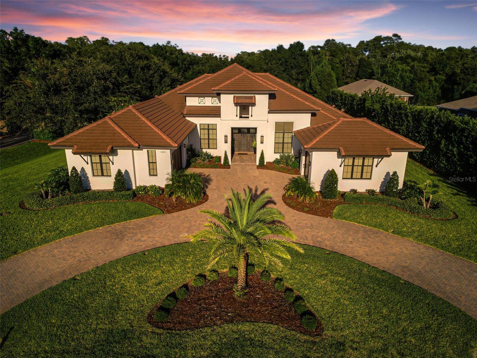 1422 OAK MEADOW PT, New Port Richey, FL 34655