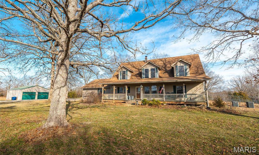 6246 W Highway 32, Salem, MO 65560