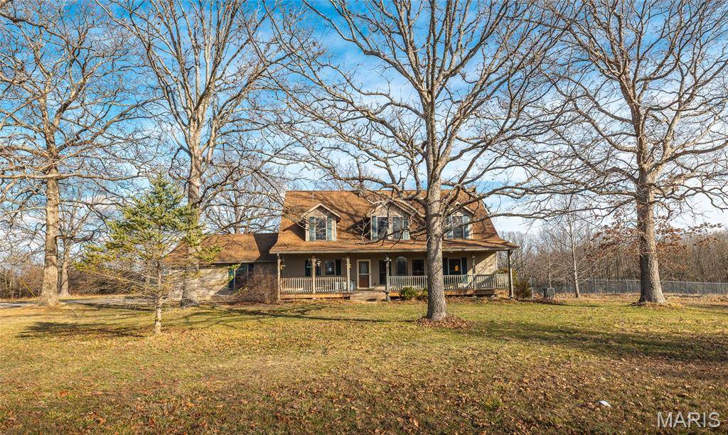 6246 W Highway 32, Salem, MO 65560