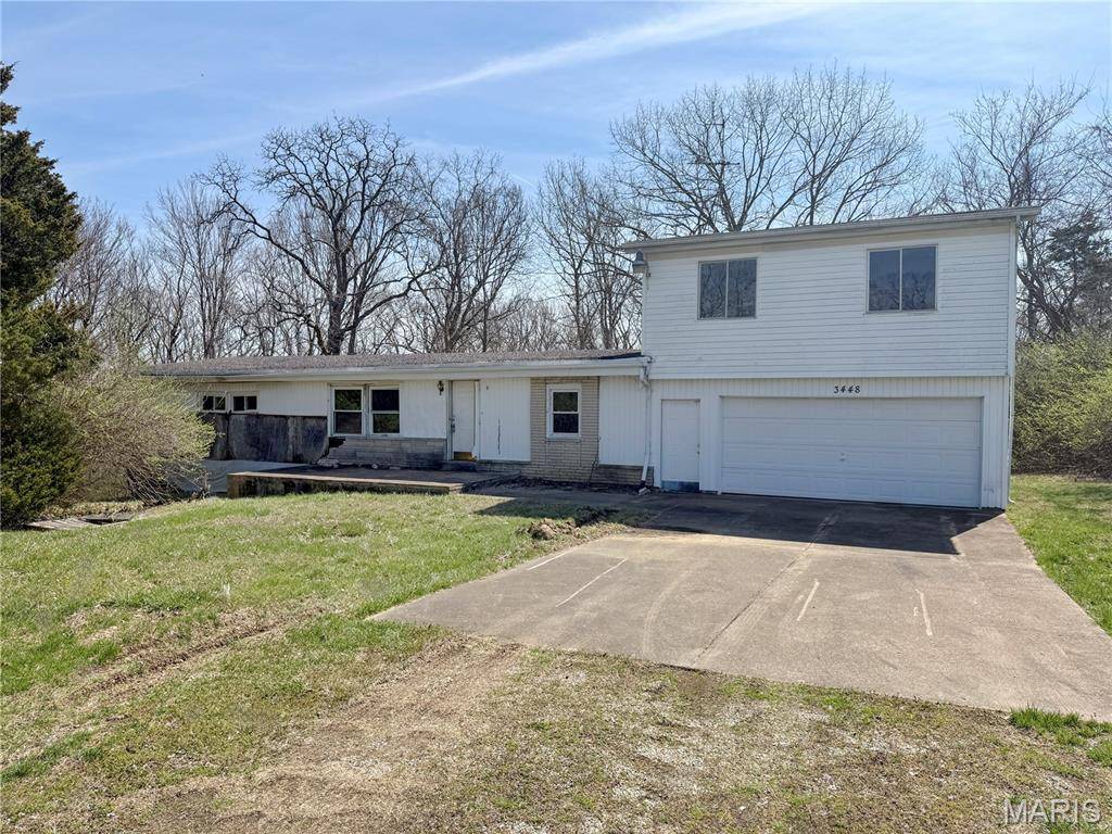 3448 Helena Acres DR, Imperial, MO 63052