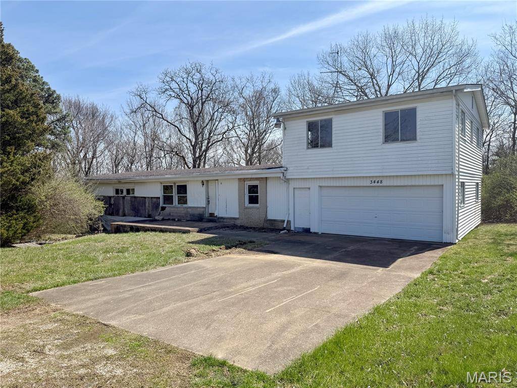 3448 Helena Acres DR, Imperial, MO 63052