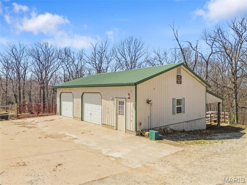 724 River Trails RD, Union, MO 63084
