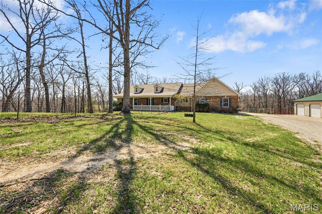 724 River Trails RD, Union, MO 63084