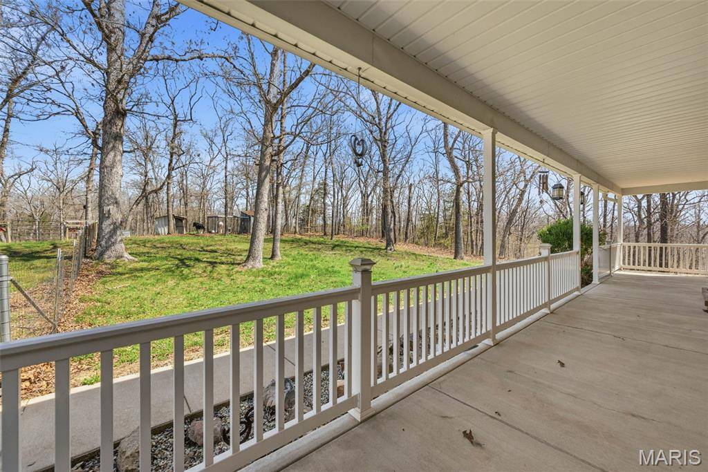 724 River Trails RD, Union, MO 63084