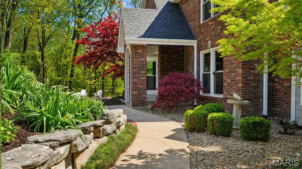 1553 Ridge RD, Wildwood, MO 63021